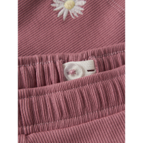 NAME IT Shorts Jolemo Mesa Rose